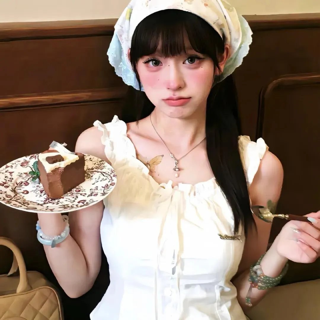 艺术系女生