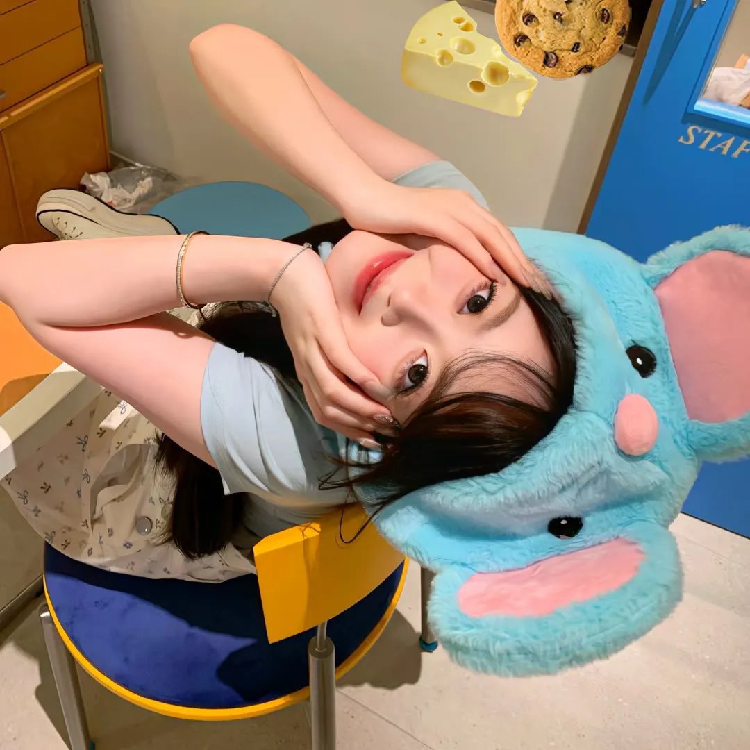 我爱嘉宝